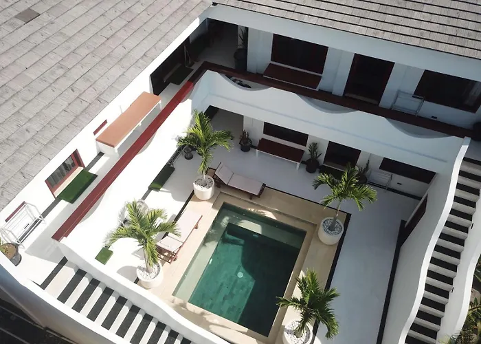 Hotel Stay's Deluxe #6 Uluwatu (Bali)
