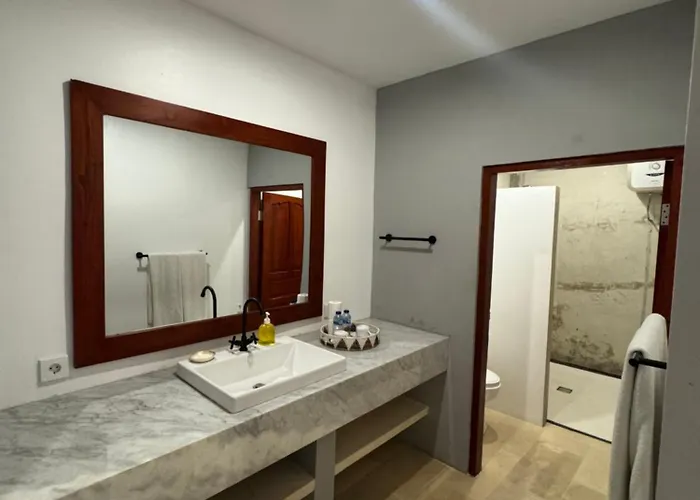 Hotel Stay's Deluxe #6 *