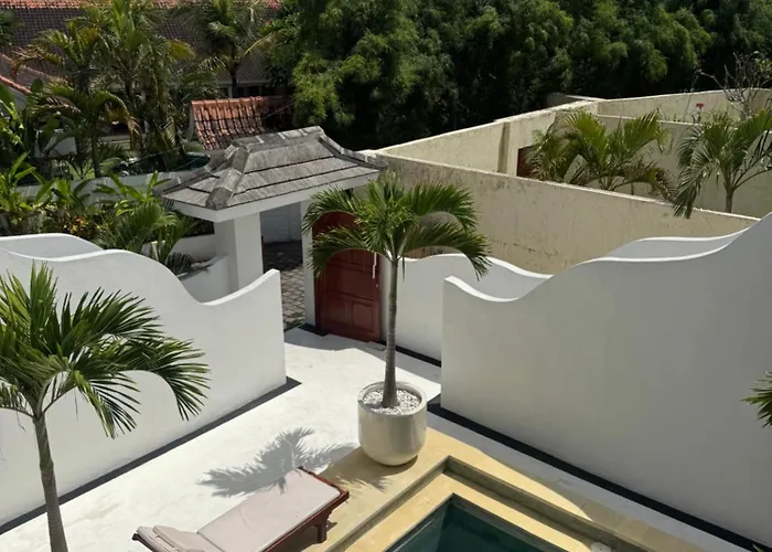 Stay's Deluxe #6 Uluwatu (Bali)