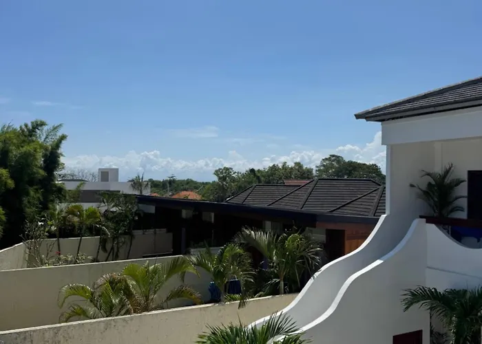 Stay's Deluxe #6 * Uluwatu (Bali)