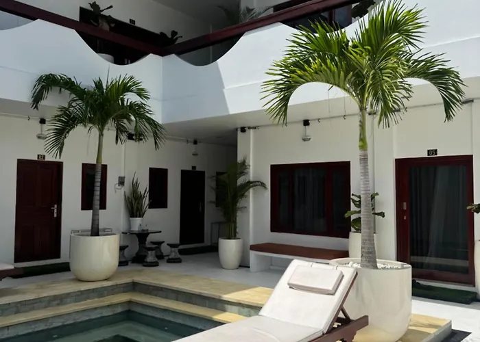 Stay's Deluxe #6 Hotel