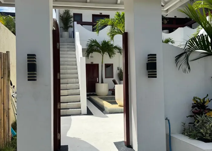 Stay's Deluxe #6 Uluwatu (Bali)