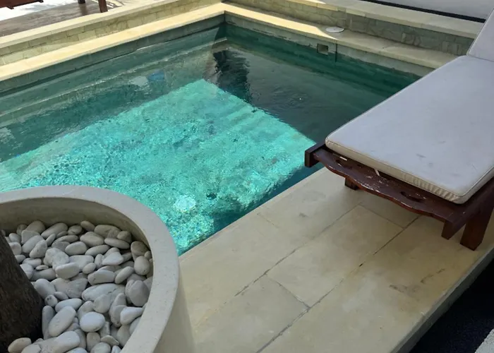 Stay's Deluxe #6 * Uluwatu (Bali)