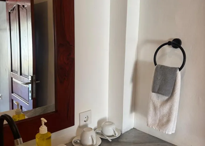 Stay's Deluxe #6 * Uluwatu (Bali)